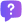 question